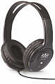 SVS Audiotechnik HP-300 студийные наушники
