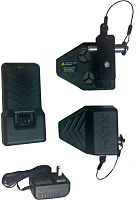 JBL VTX-LZ-PS зарядное устройство для аккумуляторов лазерного указателя VTX-LZ