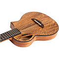 FLIGHT AVIATOR Mango Tenor CE Укулеле тенор