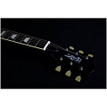 JET JL-500 SLB Электрогитара шестиструнная, корпус Les Paul