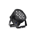 STAGE4 REPAR 7 VICO Светодиодный всепогодный прожектор, LED PAR