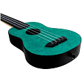 FLIGHT TUS-65 EMERALD Укулеле сопрано