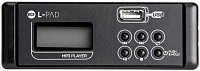 RCF SMP-T player Опциональная карта MP3 плеера для микшеров LIVEPAD