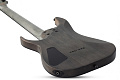 Schecter OMEN ELITE-7 CHAR Электрогитара семиструнная