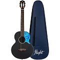 FLIGHT IRIS Baritone BK Укулеле баритон