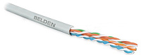 Belden 1583E.0U305 кабель витая пара категории 5E, UTP 4x2x24 AWG, одножильный