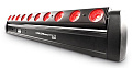 CHAUVET-DJ COLORband PiX-M USB светодиодный светильник линейного типа с моторизованным механизмом наклона
