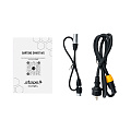 STAGE4 BARTONE SMART WX Линейный LED прожектор сценических эффектов
