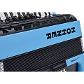 HOHNER Bravo my Color III 72 Sky Аккордеон 3/4