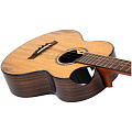 FLIGHT MAIA Luxe Baritone EQ-A Укулеле баритон