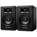 M-audio BX3 пара студийных мониторов