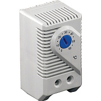 Proel TERM060C (SAREL 17562) Автоматический модуль для управления вентиляторами охлаждения, диапазон температур: 0/60°С.