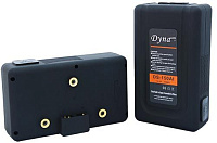 Dynacore DS-150AI аккумуляторная батарея