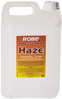 ROBE PROFESSIONAL HAZE Жидкость для генератора тумана масляная основа (5 литров)