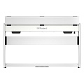 ROLAND F-701 WH - цифровое пианино, 88 клавиш цвет белый