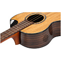FLIGHT MAIA Luxe Baritone EQ-A Укулеле баритон