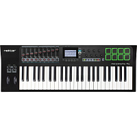 Nektar Panorama T4 USB MIDI DAW контроллер 