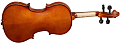 CREMONA HV-300 Novice Violin Outfit 3/4 скрипка, в комплекте легкий кофр, смычок, канифоль