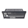 VOLTA ZEUS 4820 цифровой микшерный пульт
