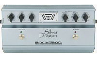 Rocktron Silver Dragon гитарный напольный предусилитель