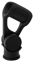 PROAUDIO HFM020  Микрофонный держатель, диаметр 16 мм, для инструментальных микрофонов