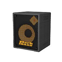Markbass MB58R MINI CMD 121 P басовый комбо