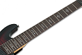 Schecter DEMON-8 CRB Электрогитара, 8 струн