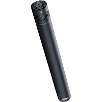 DPA 4018A микрофон конденсаторный суперкардиоидный, 40-18000 Гц, 12 мВ/Па, SPL 156 дБ, капсюль 19 мм