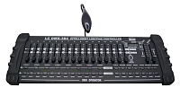 XLINE Light LC DMX-384 Контроллер DMX 