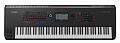 Yamaha MONTAGE8  рабочая станция, 88 клавиш, клавиатура сбалансированная с эффектом молоточков