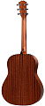 TAYLOR 317E, V-CLASS электроакустическая гитара, цвет натуральный, в комплекте кейс