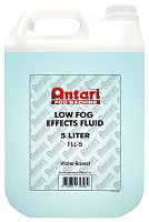 Antari FLL-5  дым-жидкость для генераторов тяжелого дыма, 5 литров