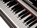 Artesia A100 SR Цифровое фортепиано, цвет темный палисандр