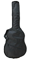 FLIGHT FBG-2053 Чехол для акустической гитары утепленный (5мм), два регулируемых наплечных ремня