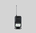 SHURE BLX1288E/W85 M17 662-686 MHz двухканальная радиосистема с петличным микрофоном SHURE WL185 и ручным передатчиком SHURE SM58