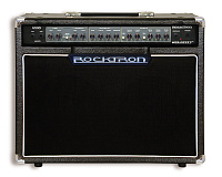 Rocktron V50D  Комбо гитарный 2х8" 2x25 Вт 8 Ом, 2 канала