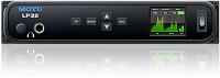 MOTU LP32   цифровой аудио интерфейс