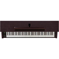 Becker BAP-62R цифровое пианино, цвет палисандр, механика New RHA-3, пластиковые клавиши