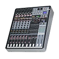 CRCBOX FX-6 PRO микшерный пульт
