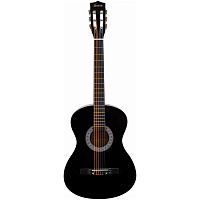 TERRIS TC-3805A BK Гитара классическая 7/8