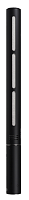 AUDIO-TECHNICA BP28 Микрофон "пушка" конденсаторный, длина 354.9 мм, однонаправленный, черный