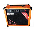 Bosstone BA-30W Orange Комбоусилитель для бас-гитары