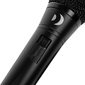 ROCKDALE PRO Voice BK вокальный динамический микрофон