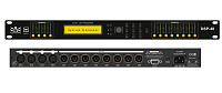 SVS Audiotechnik DSP-48 аудиопроцессор 