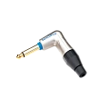 Amphenol TM1RJ разъем джек моно 6.3 мм угловой с функцией SwitchPlug 