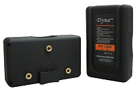 Dynacore DS-130A аккумуляторная батарея