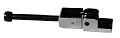PAXPHIL PS113-CR  струнодержатель для электрогитары, хром