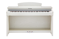 Kurzweil M130W WH Цифровое пианино, цвет белый
