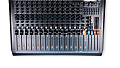 SVS Audiotechnik AM-16 PRO Микшерный пульт 