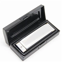 EASTTOP T10-3 G Губная гармоника диатоническая